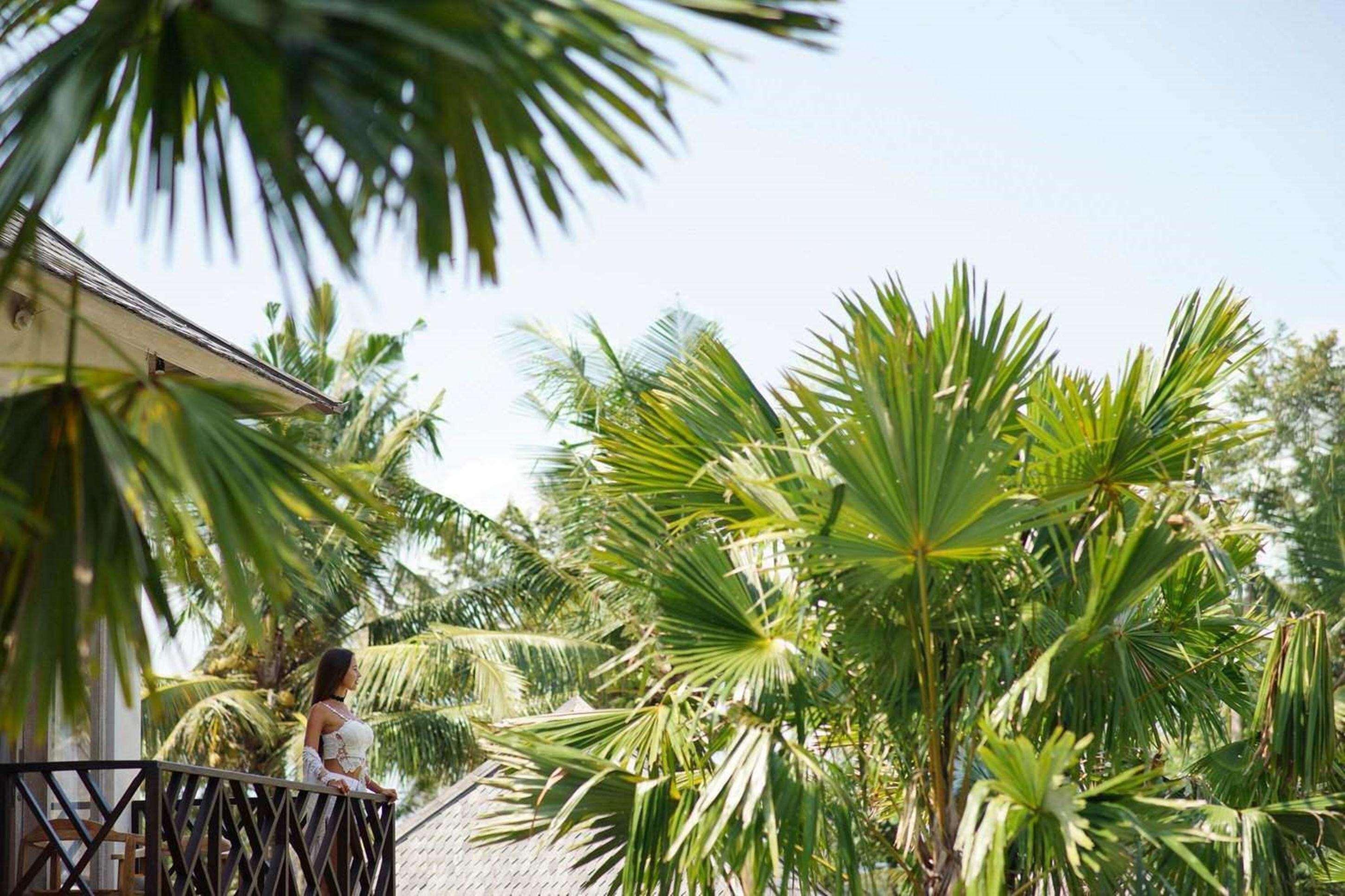Resort Arkamara Dijiwa 4*
