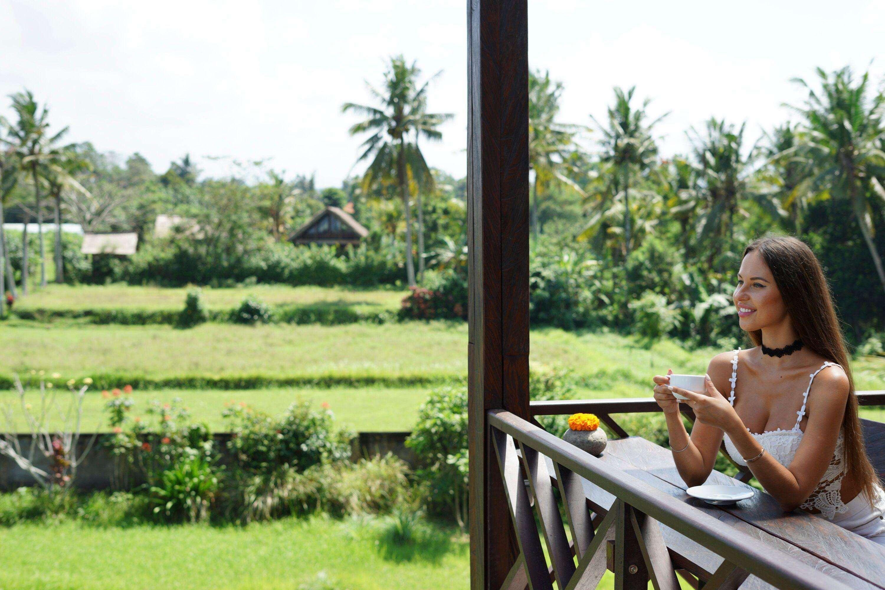 Arkamara Dijiwa 4* Ubud (Bali)