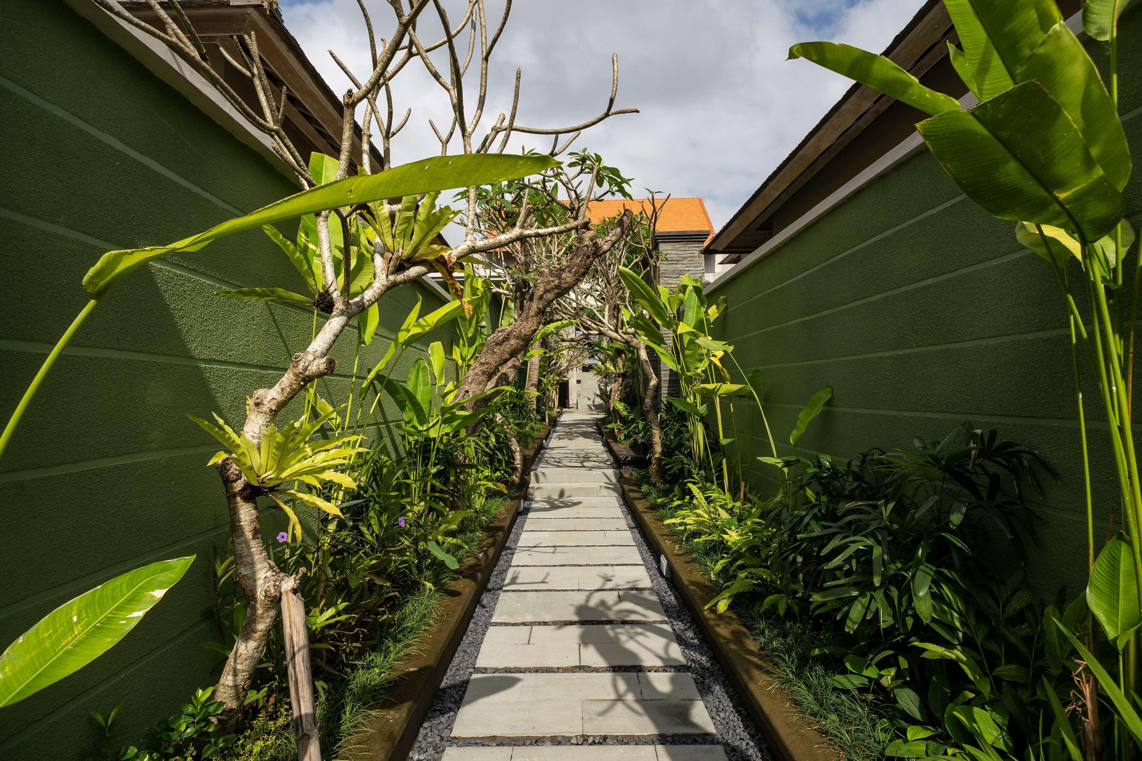Arkamara Dijiwa Resort Ubud (Bali)