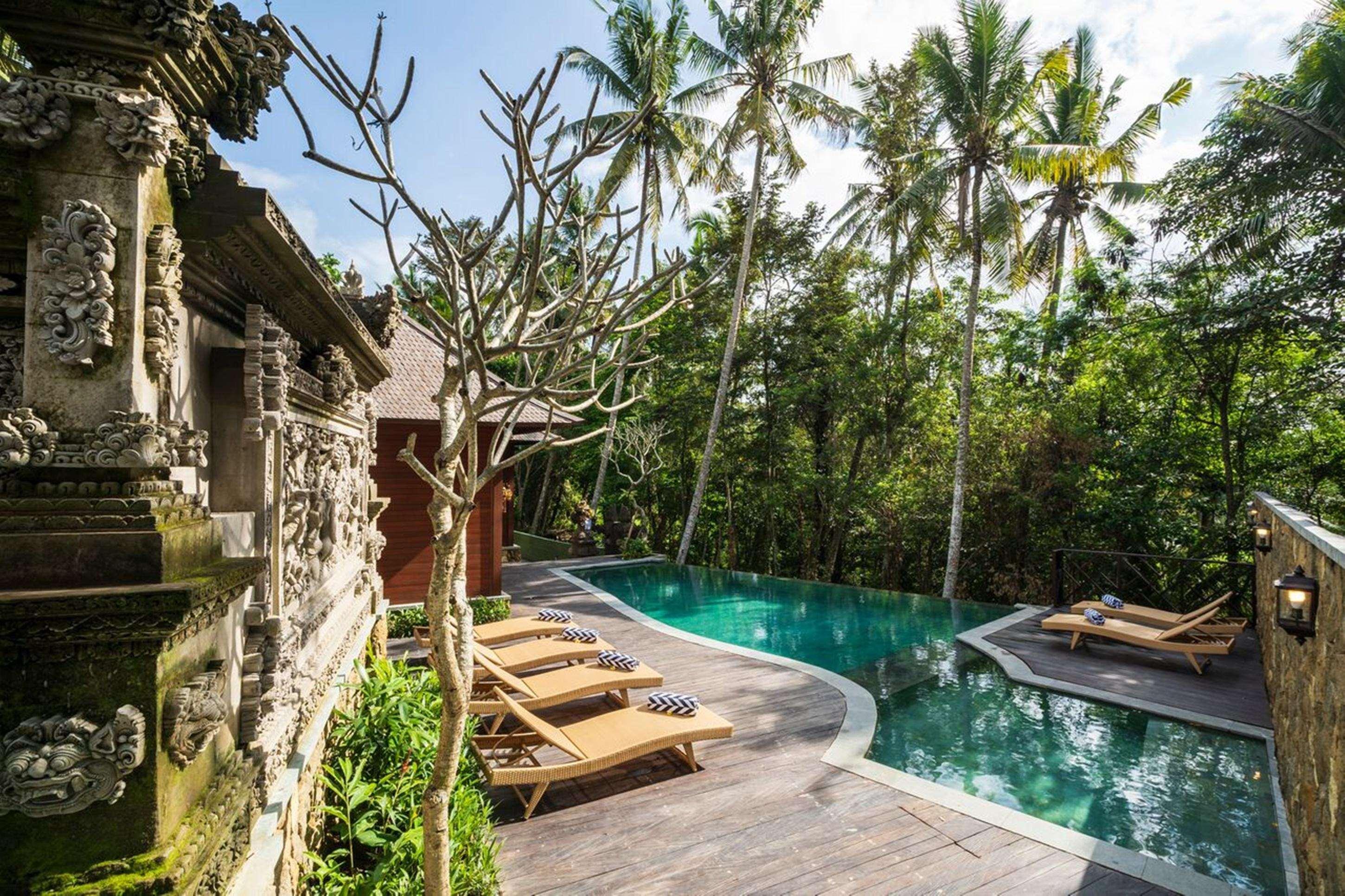 Arkamara Dijiwa Ubud (Bali)