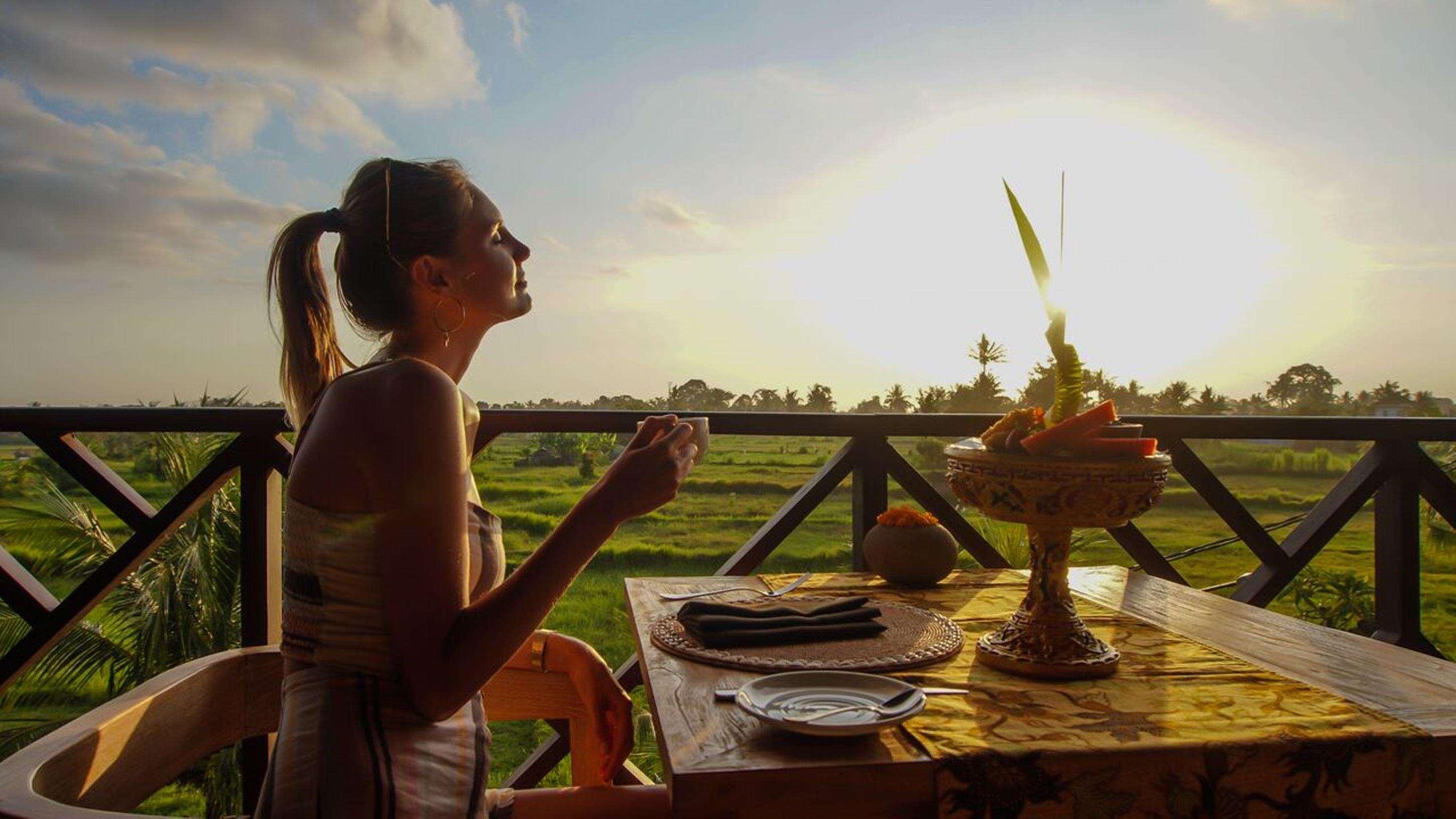 Arkamara Dijiwa Resort