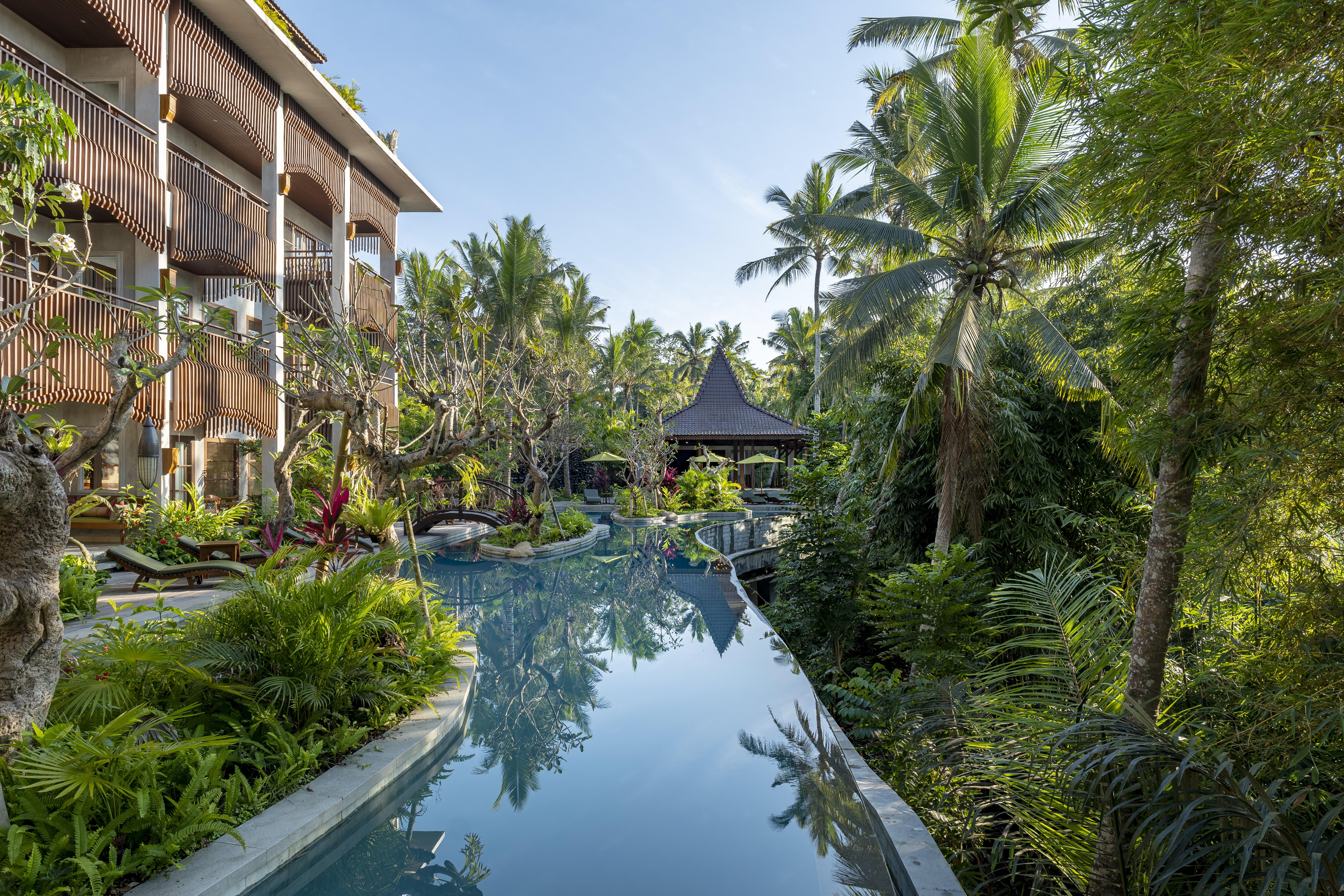Resort Arkamara Dijiwa 4*