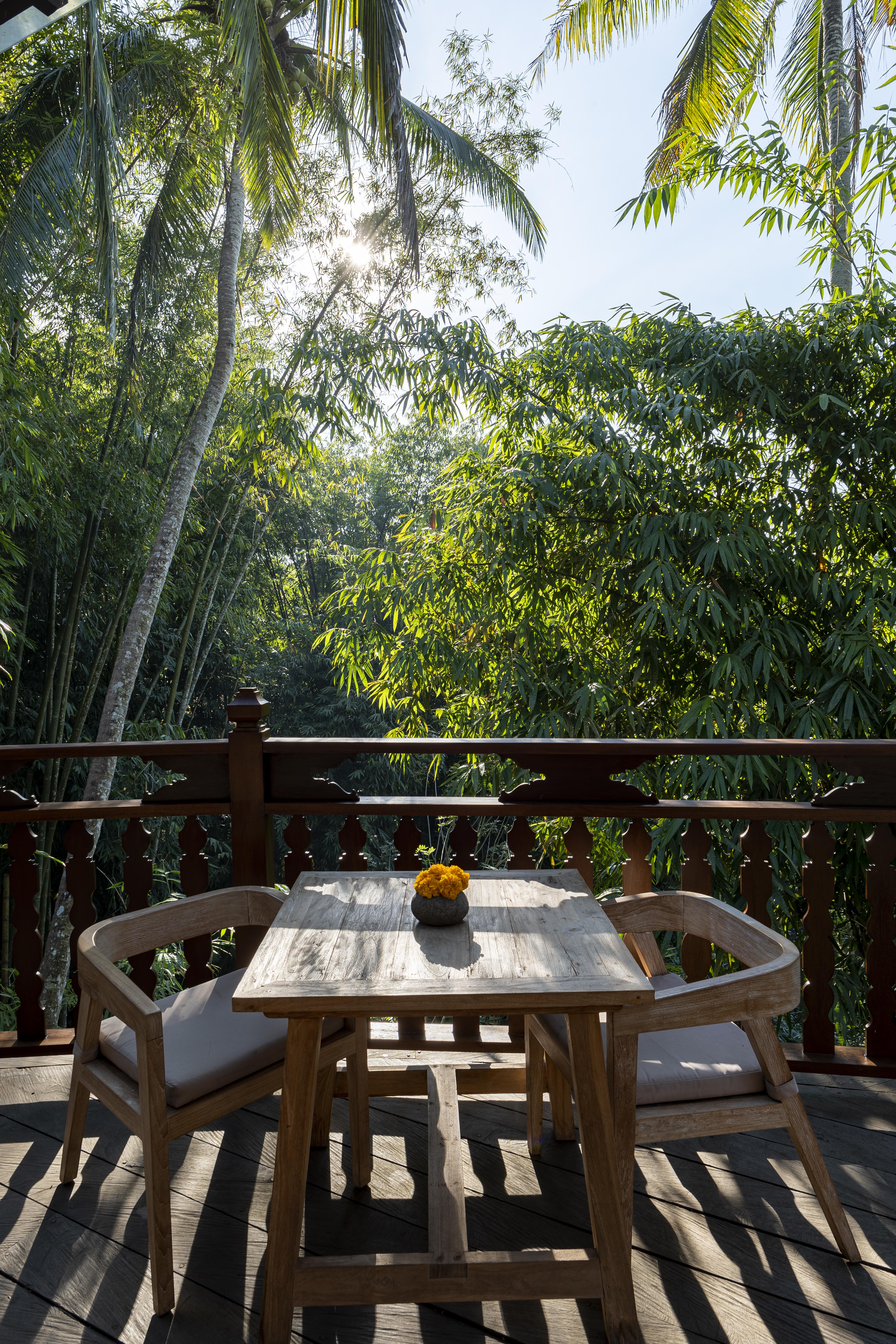 Arkamara Dijiwa Resort Ubud (Bali)