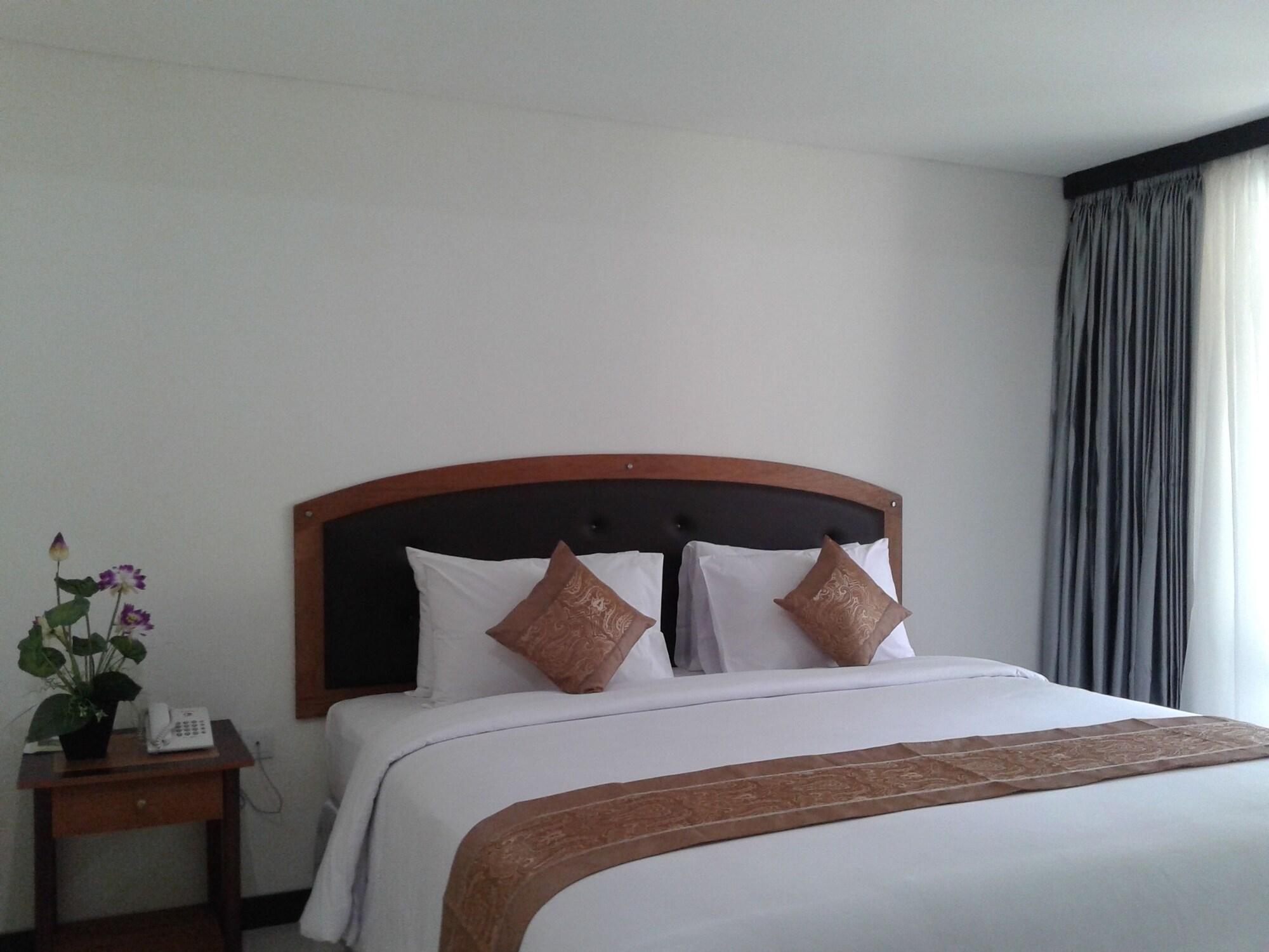 Hotel Bayt Kaboki