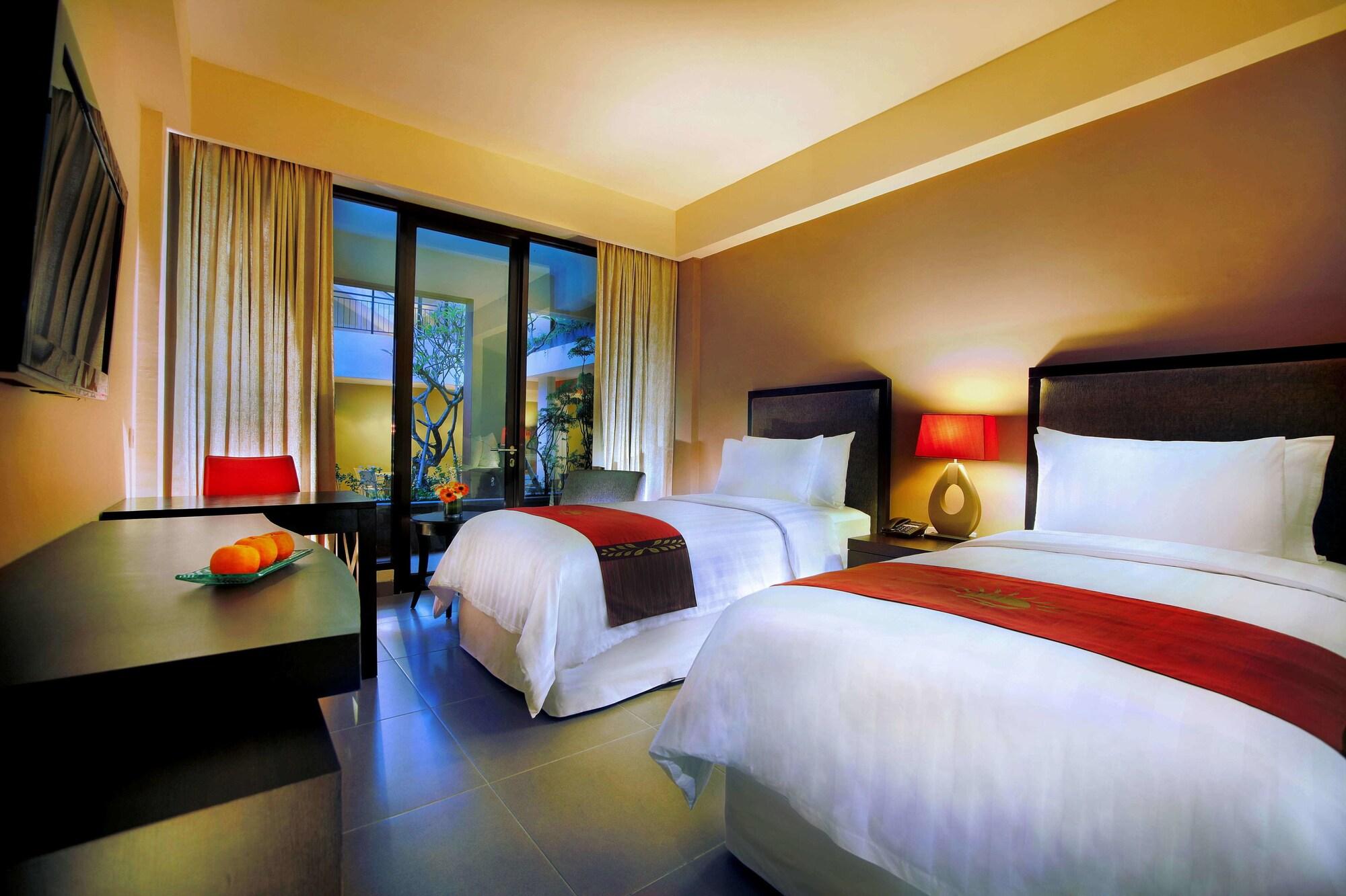 100 Sunset Kuta & Ballroom Kuta (Bali)
