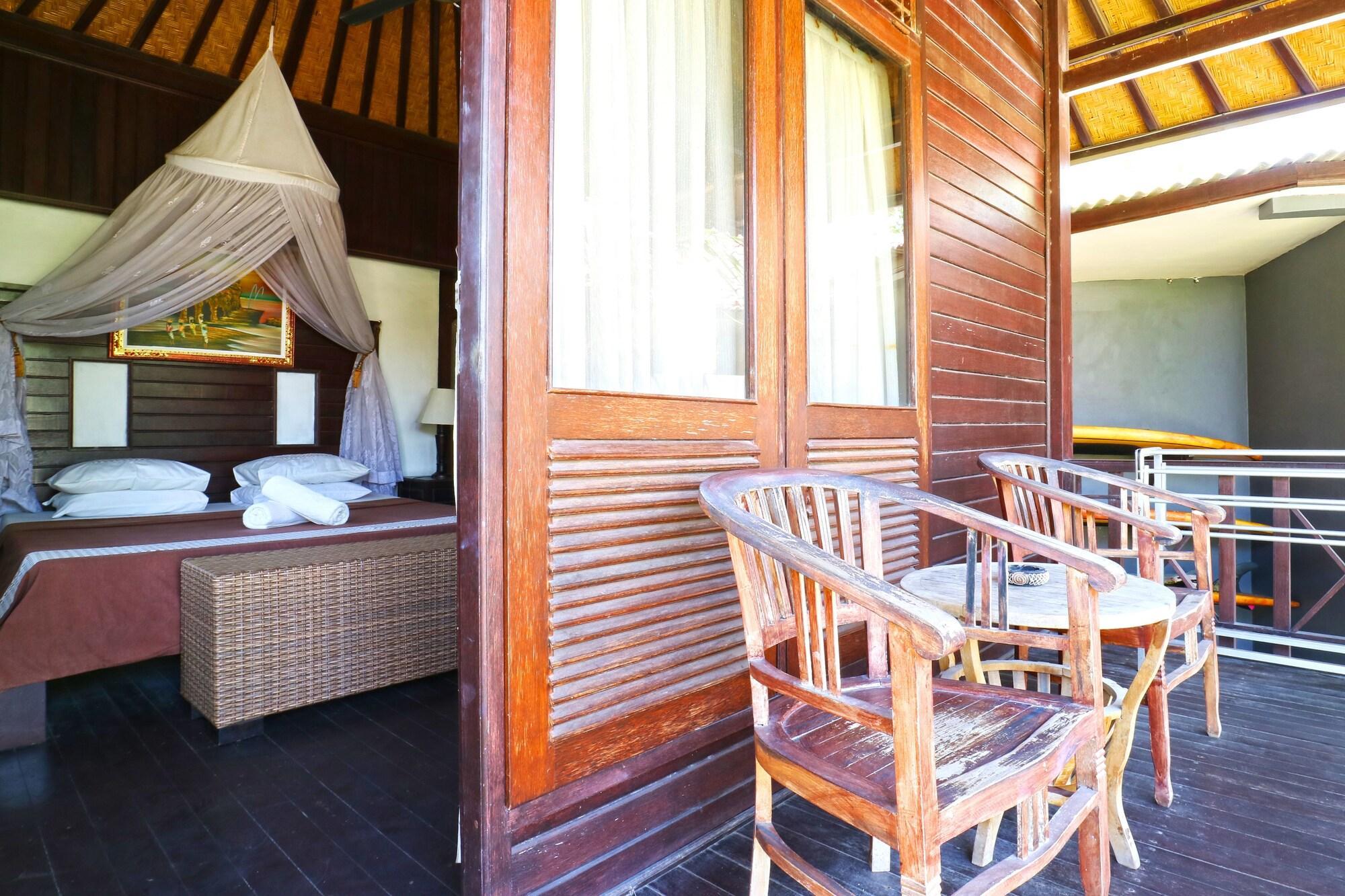 Mega 3* Nusa Lembongan (Bali)