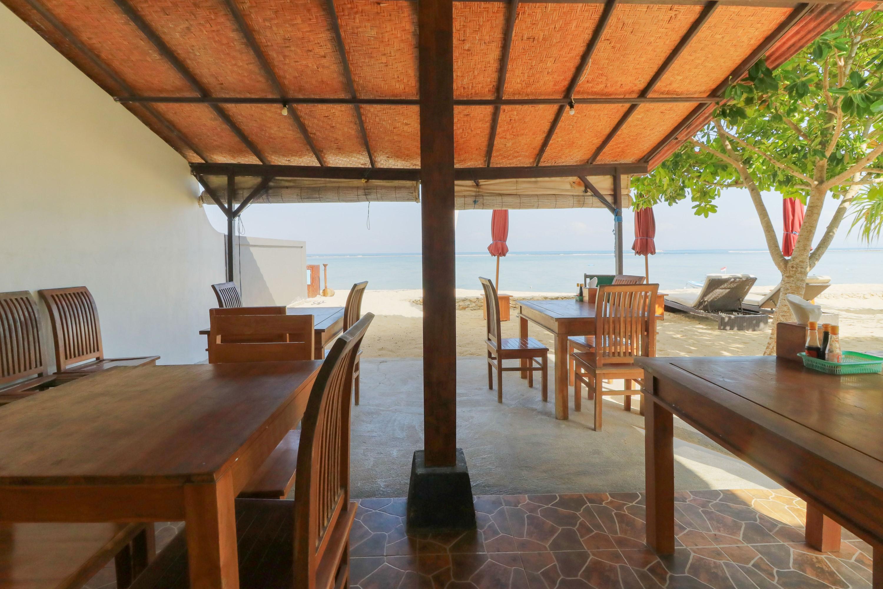 Mega 3* Nusa Lembongan (Bali)