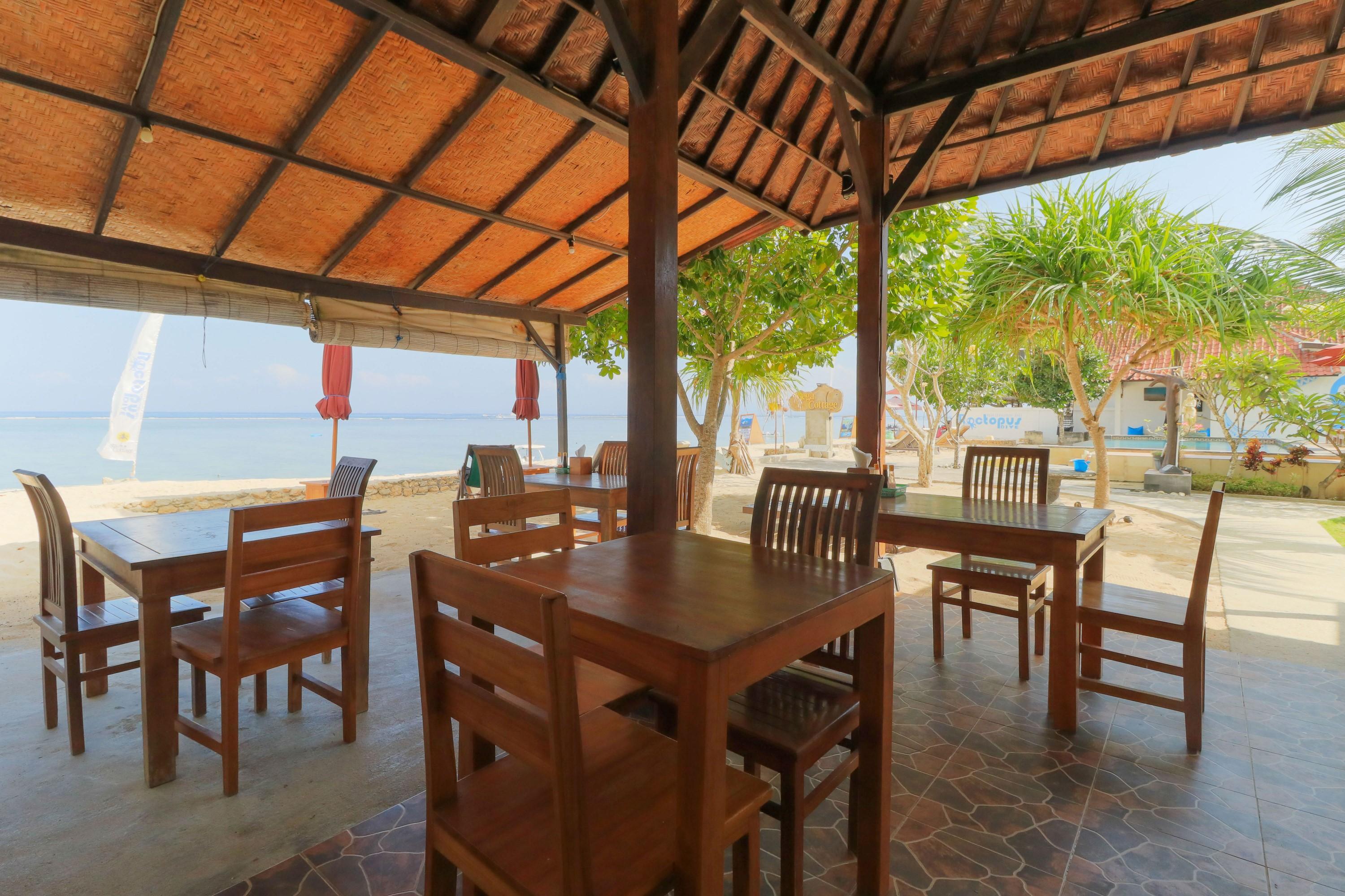 Mega Holiday park Nusa Lembongan (Bali)