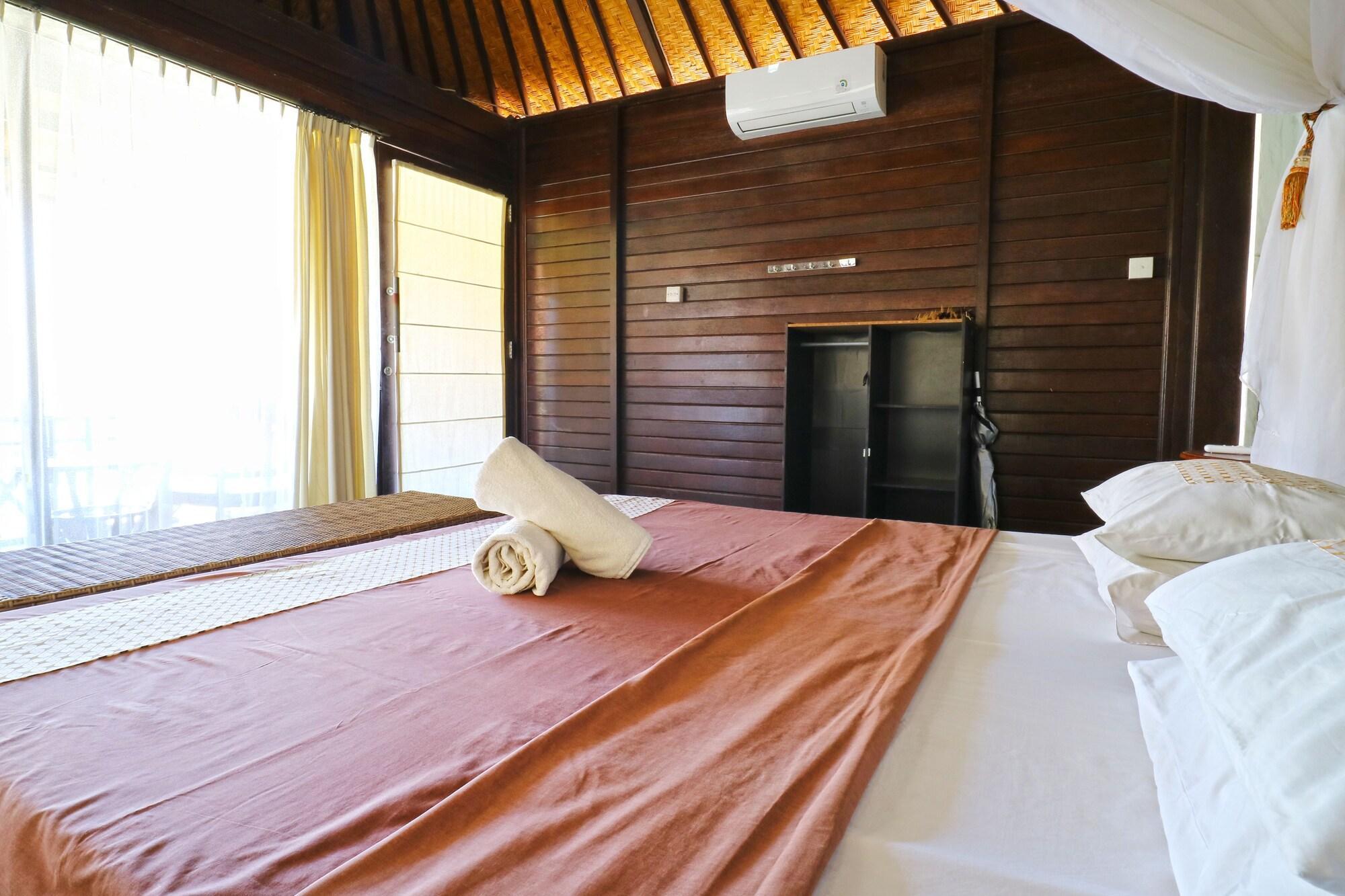 Mega Holiday park 3*