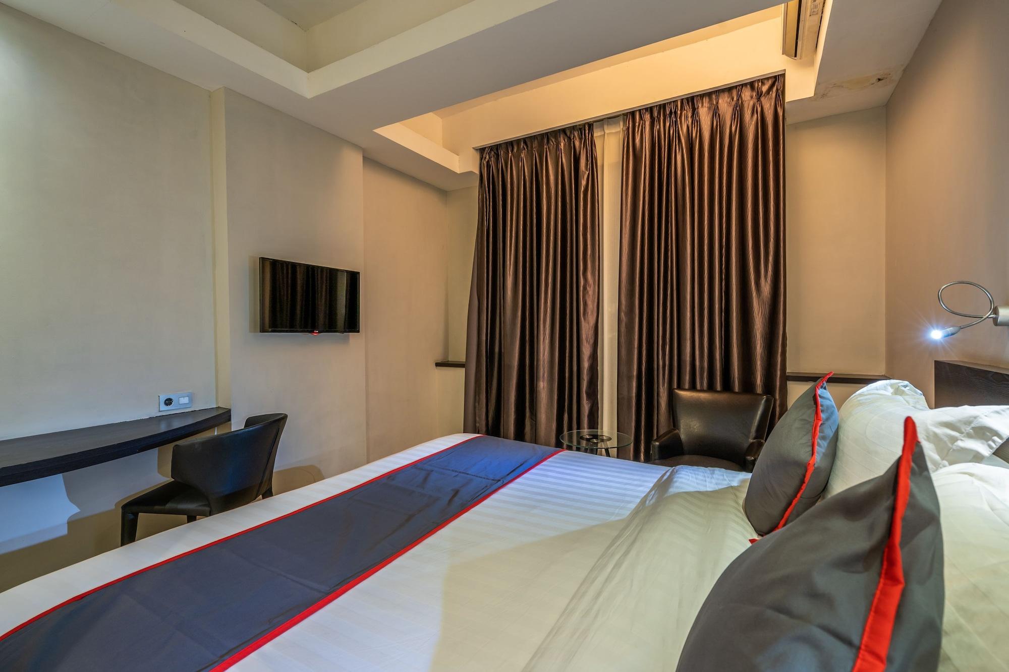 Sun Boutique Hotel 3*