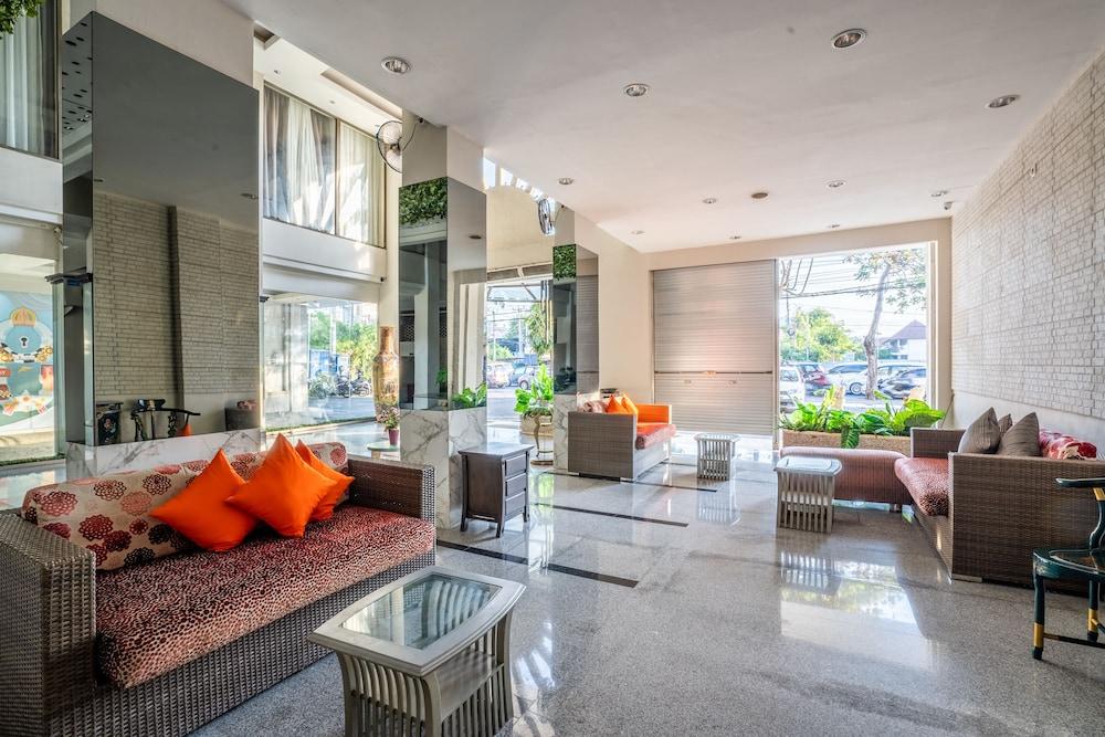 Hotel Sun Boutique Kuta (Bali)