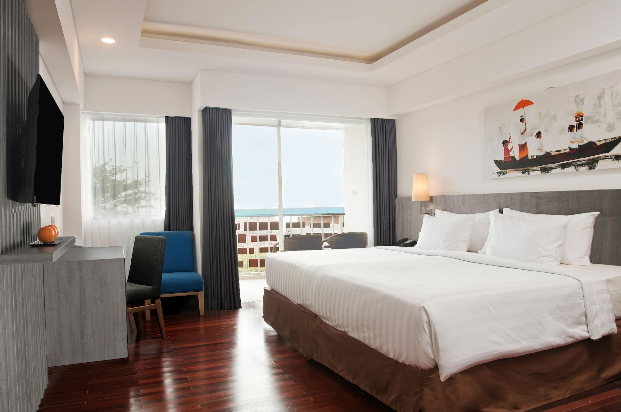 Aston Canggu Hotel 4*