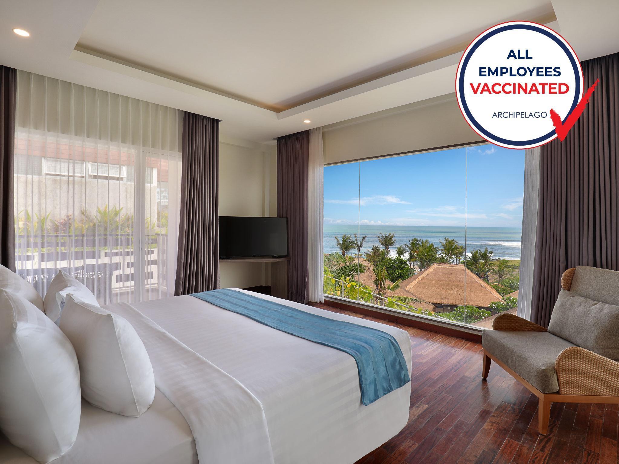 Aston Canggu Hotel 4*