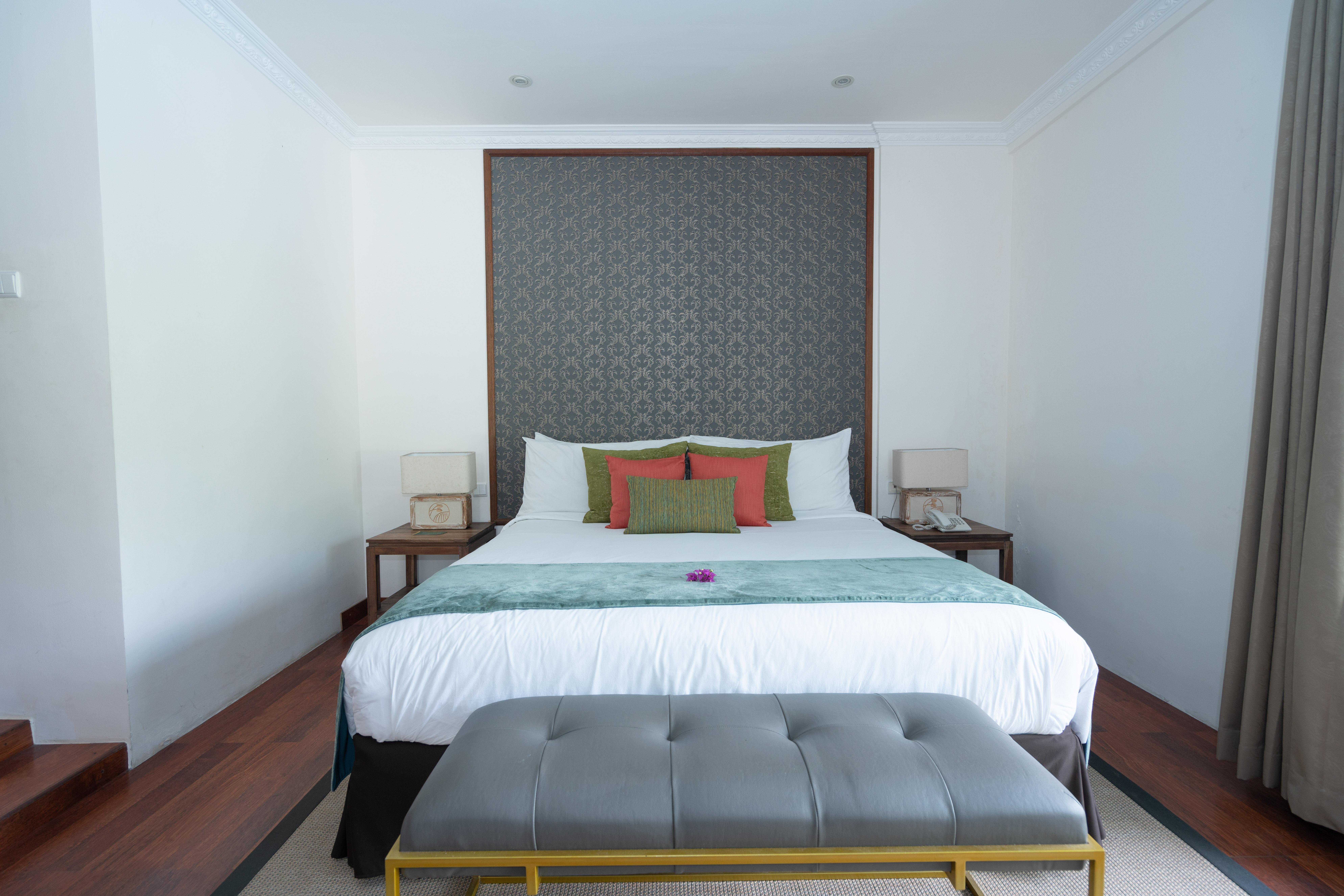 Umpadhi 4* Canggu (Bali)
