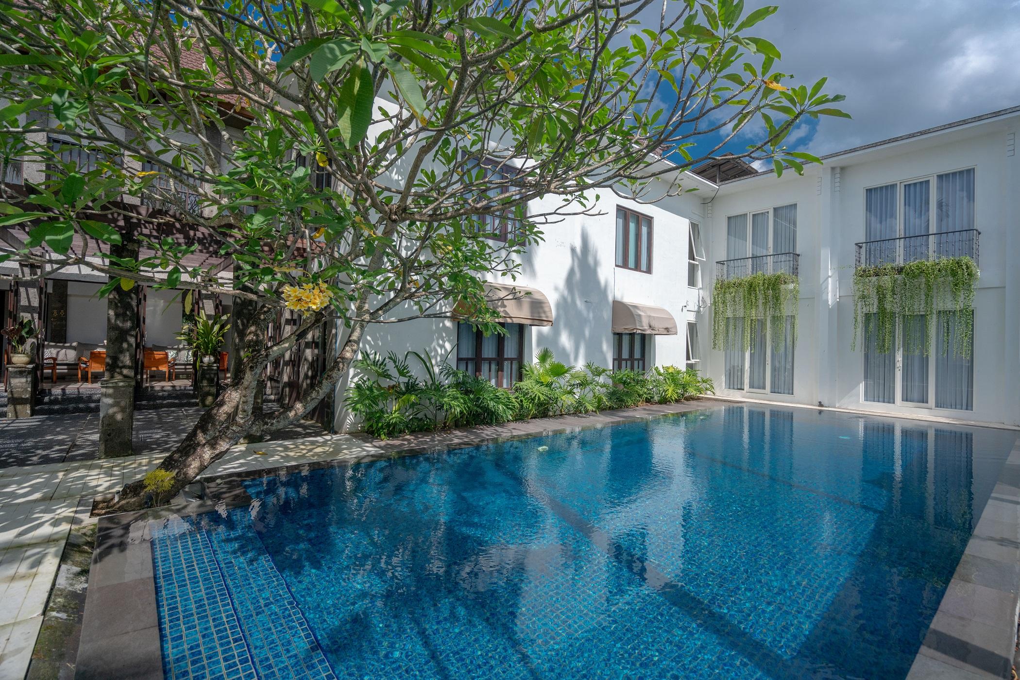 Umpadhi Hotel Canggu (Bali)