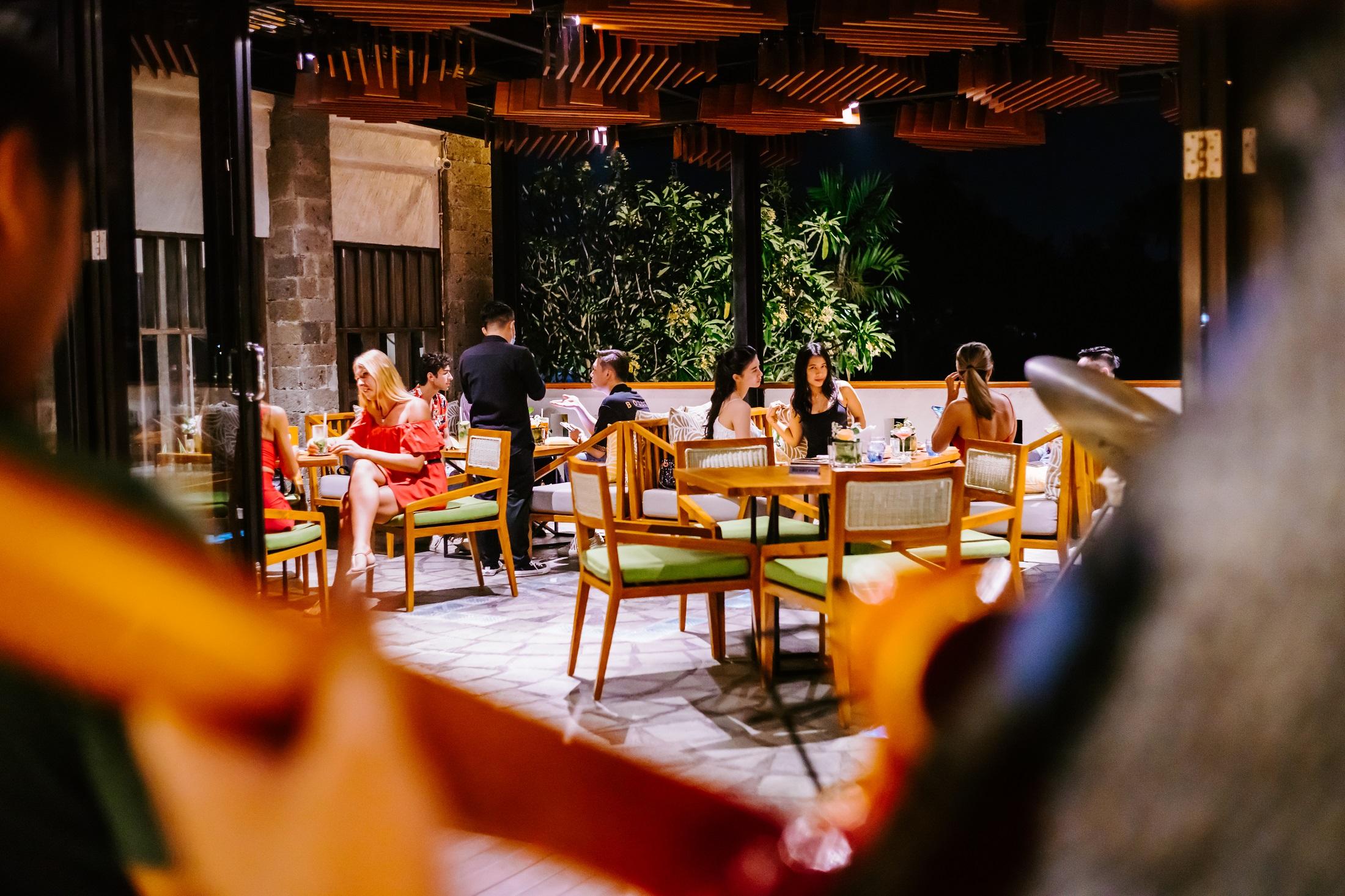 Umpadhi 4* Canggu (Bali)