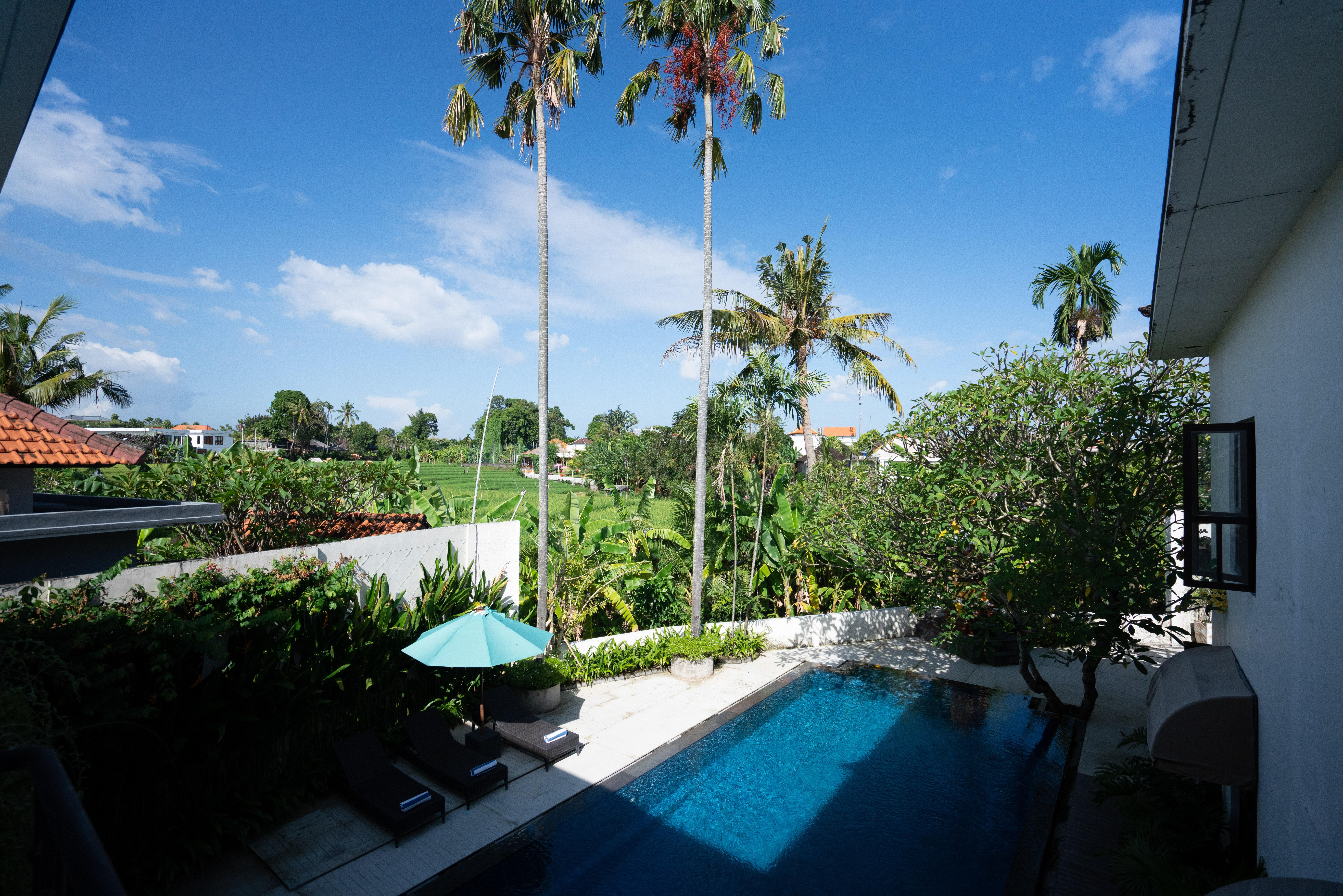 Hotel Umpadhi