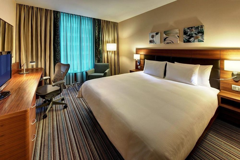 Hilton Garden Bali Ngurah Rai Airport