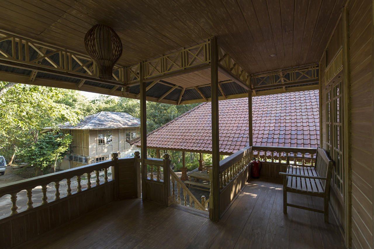 Holiday home Menjangan - Chse Certified *