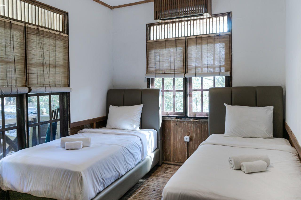 Holiday home Menjangan - Chse Certified *