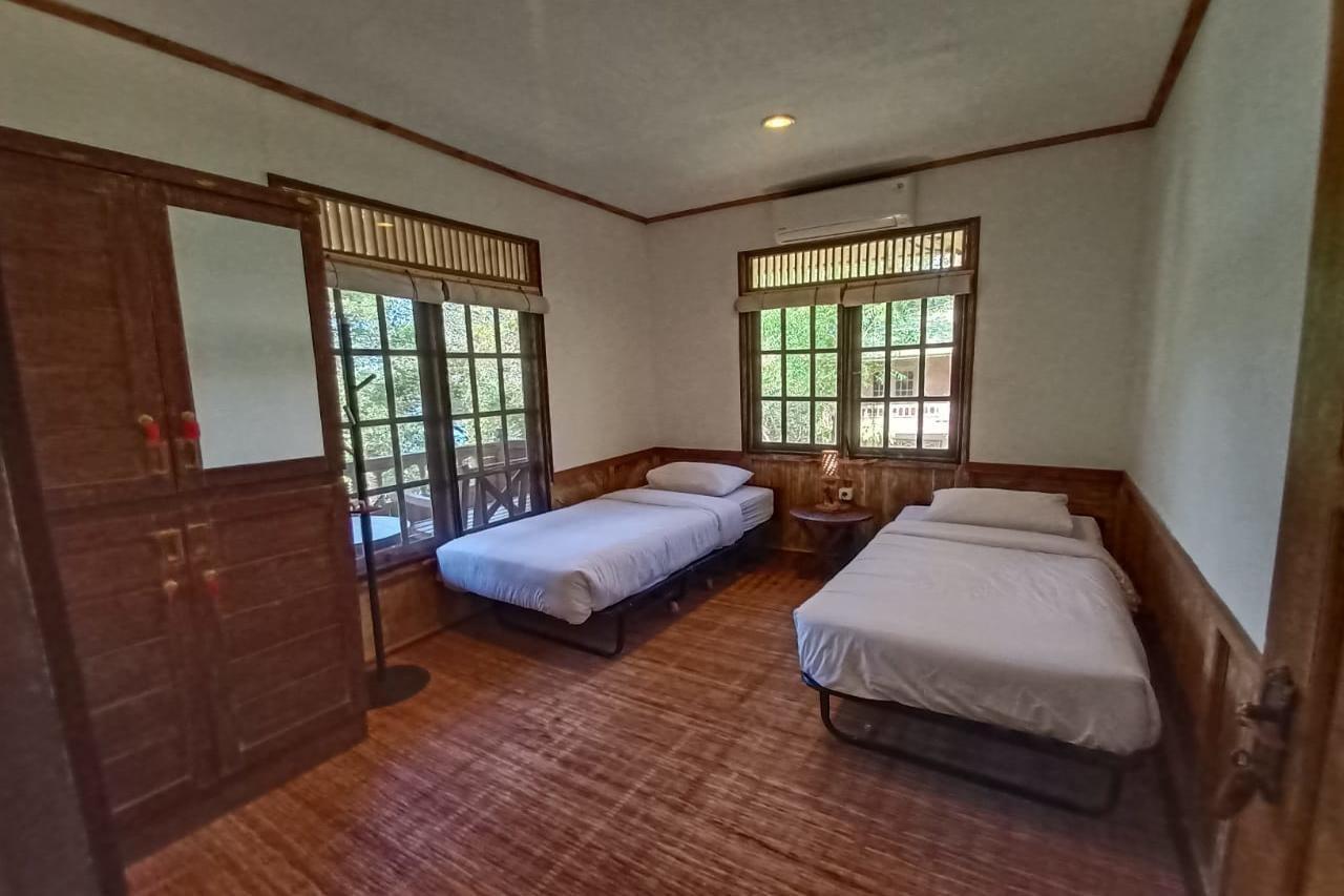 Menjangan - Chse Certified Banyuwedang