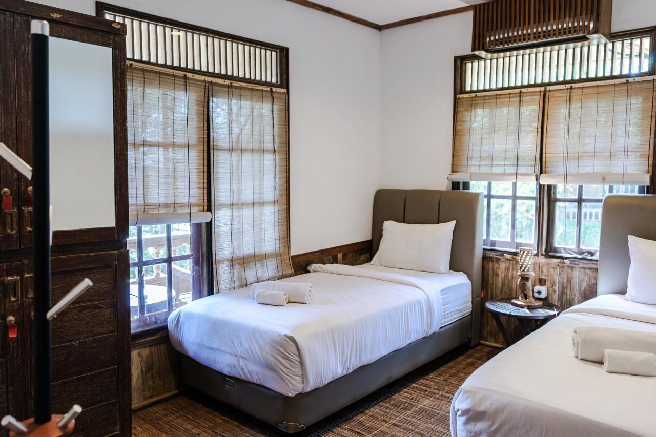 Holiday home Menjangan - Chse Certified