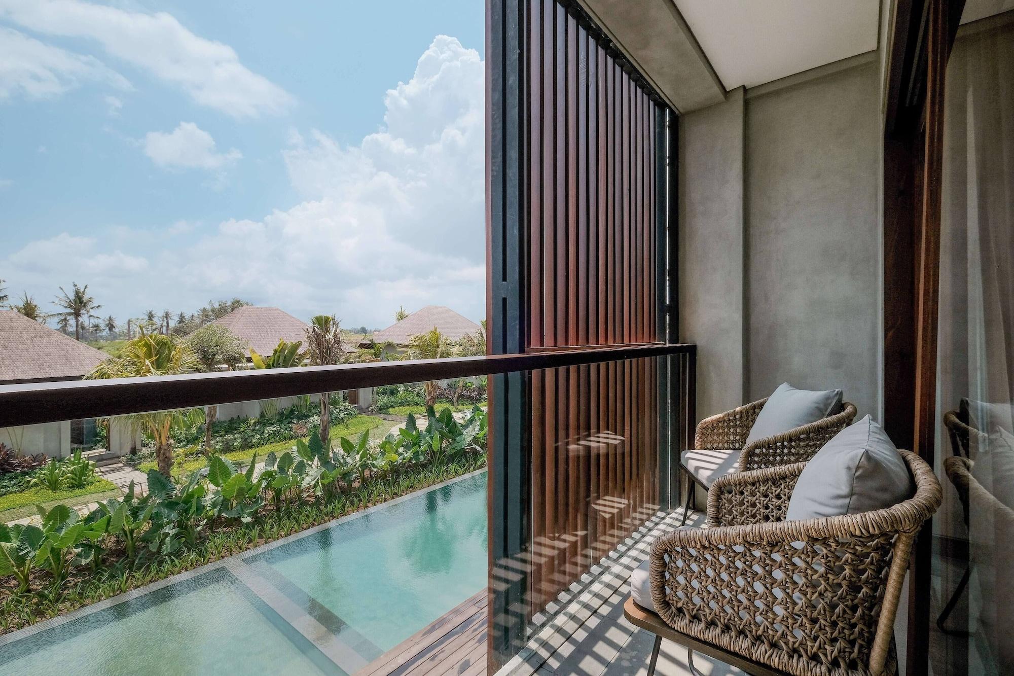 Resort The Garcia & 5*
