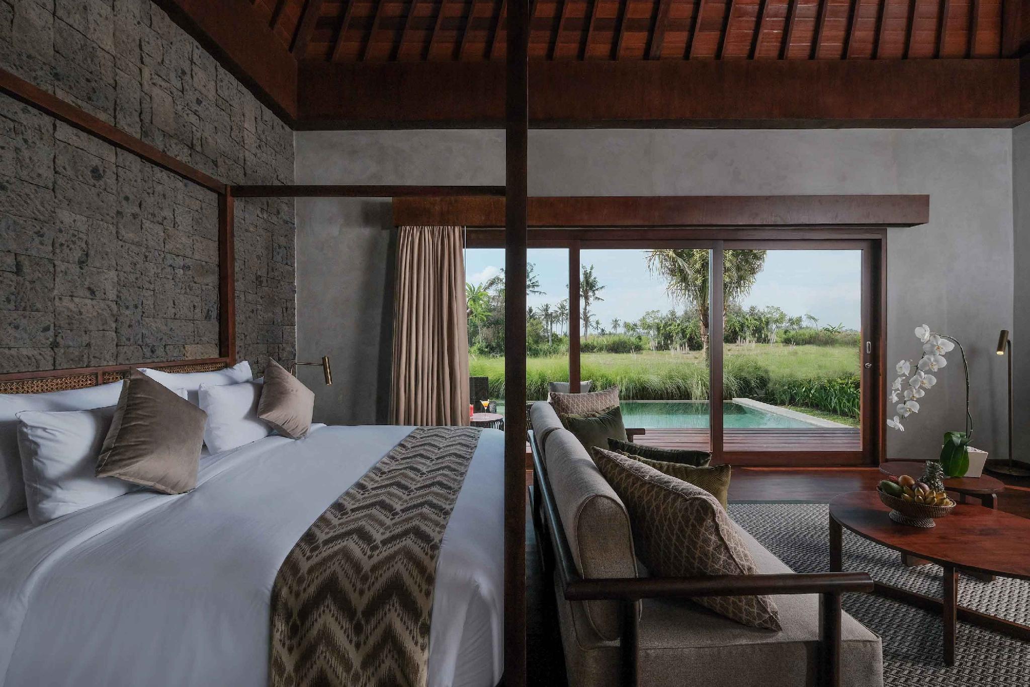 Resort The Garcia & 5*