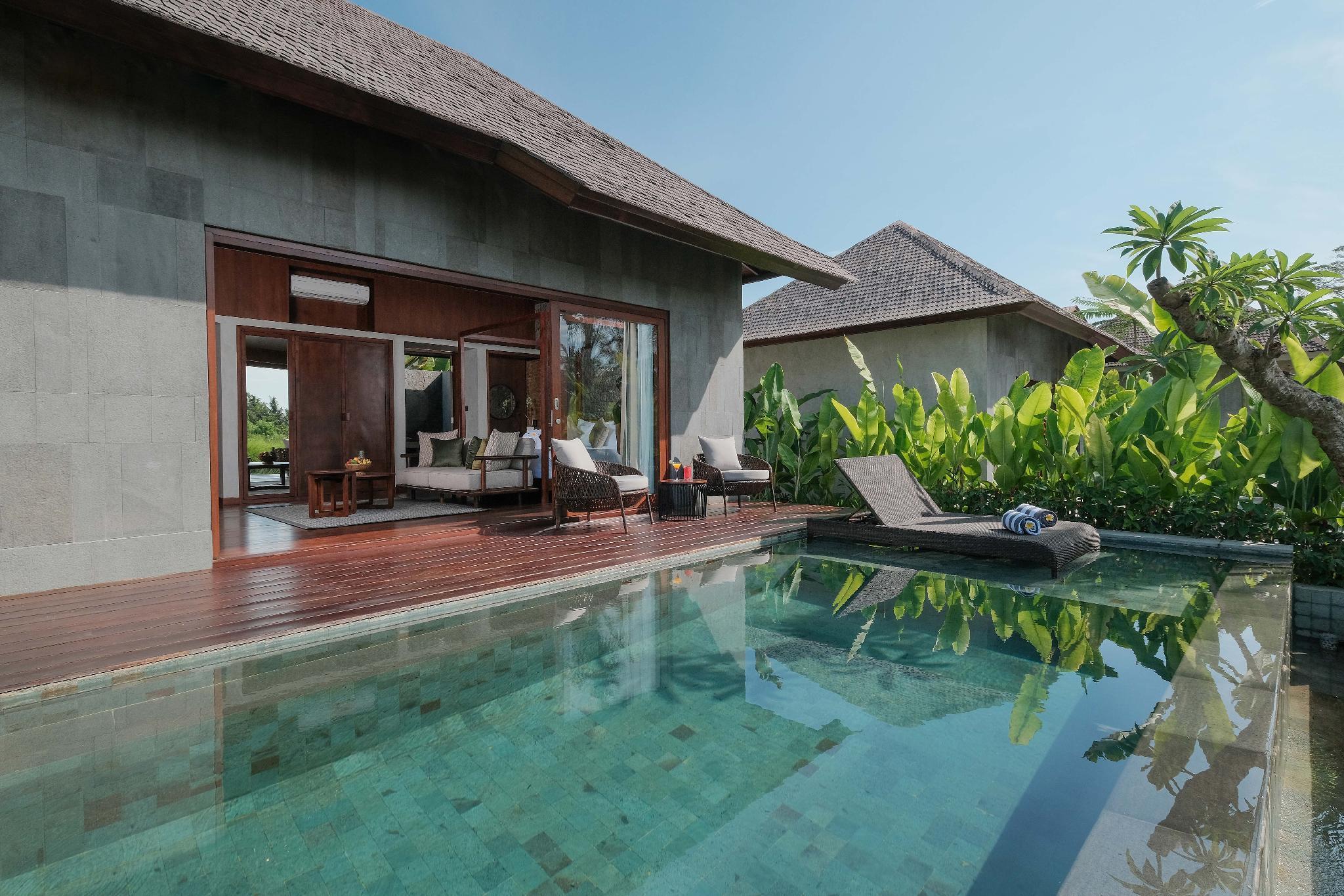 Resort The Garcia & Ubud (Bali)