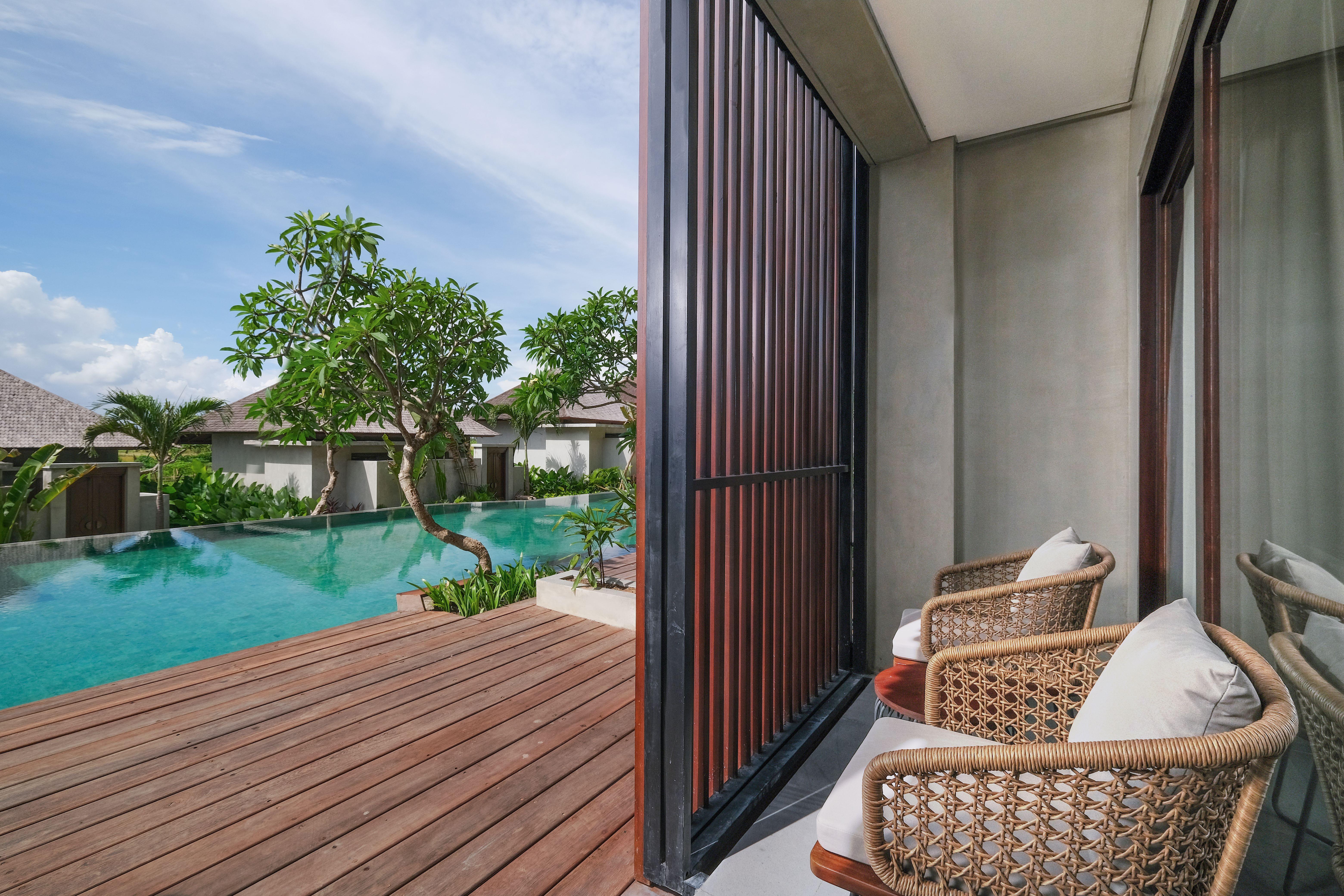 Resort The Garcia & Ubud (Bali)