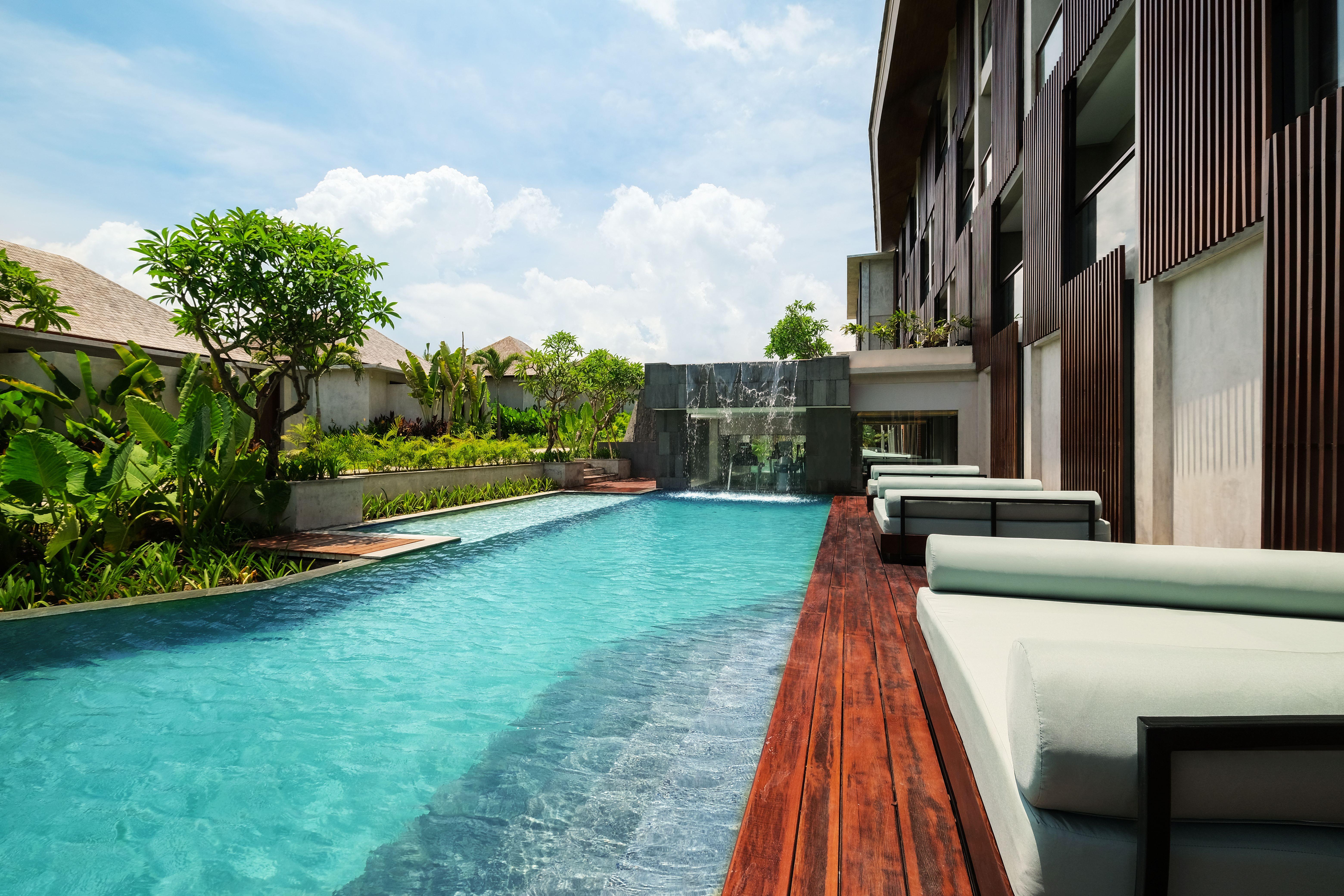 The Garcia & Resort Ubud (Bali)