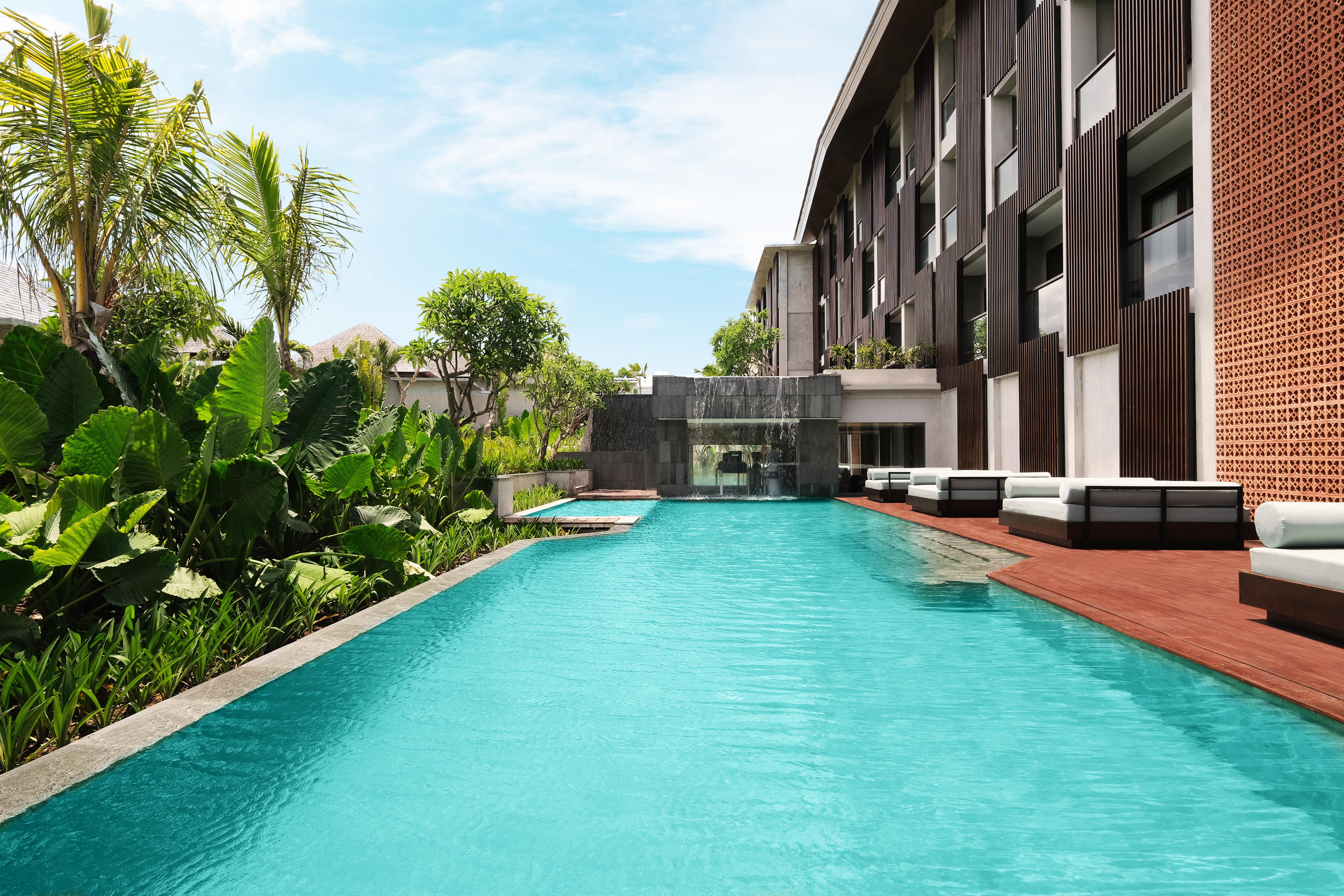Resort The Garcia & Ubud (Bali)