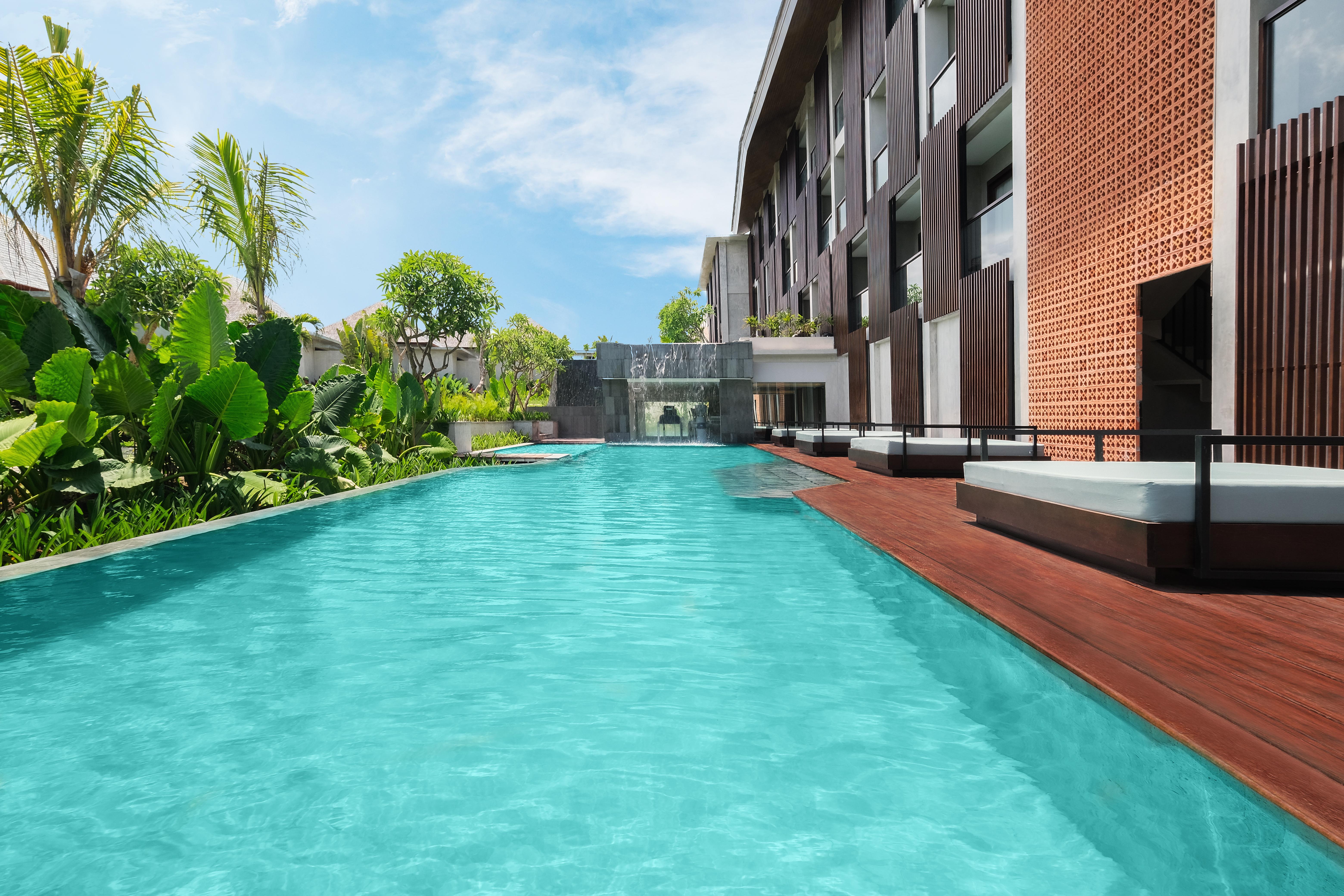 The Garcia & Resort 5*