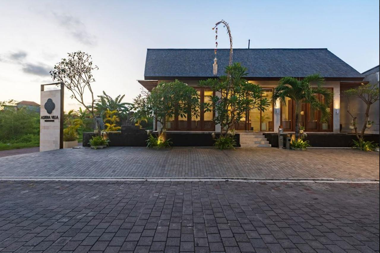 Villa Astera By Ini Vie Hospitality *
