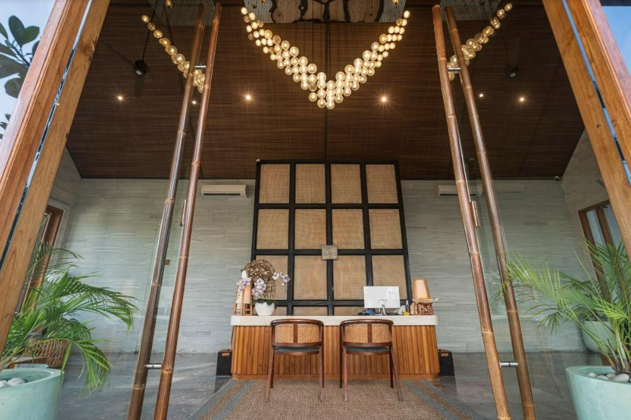 Astera By Ini Vie Hospitality Villa Seminyak (Bali)
