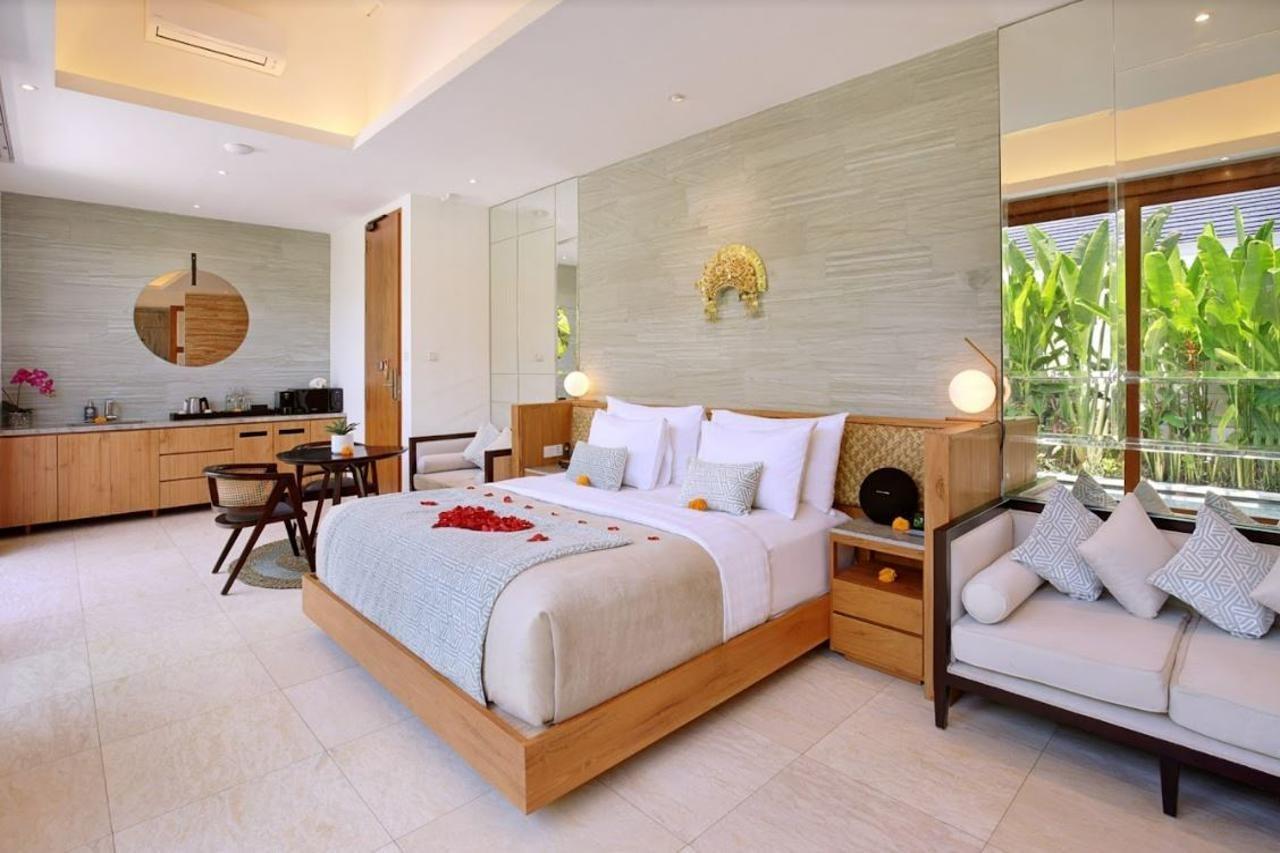 Villa Astera By Ini Vie Hospitality Seminyak (Bali)