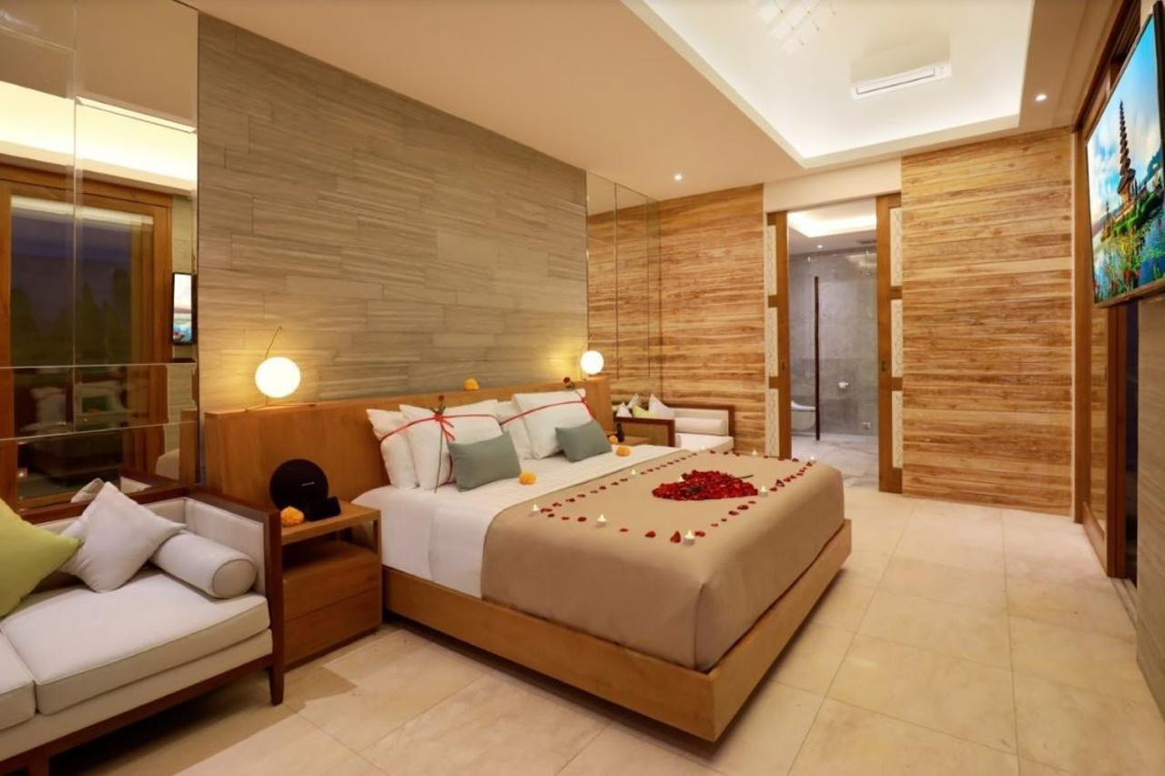 Villa Astera By Ini Vie Hospitality Seminyak (Bali)