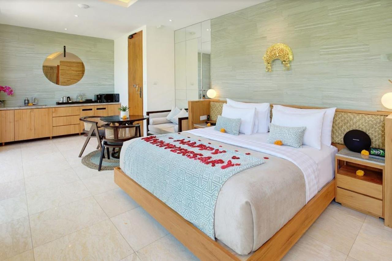 Astera By Ini Vie Hospitality *