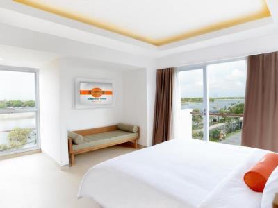 Harris Kuta Galleria - Bali Kuta (Bali)