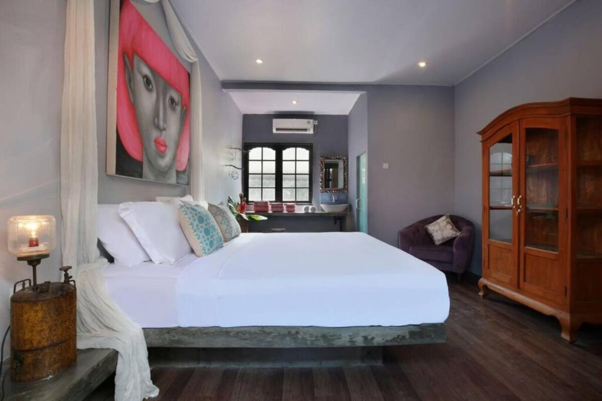 Lemongrass Villa Seminyak (Bali)