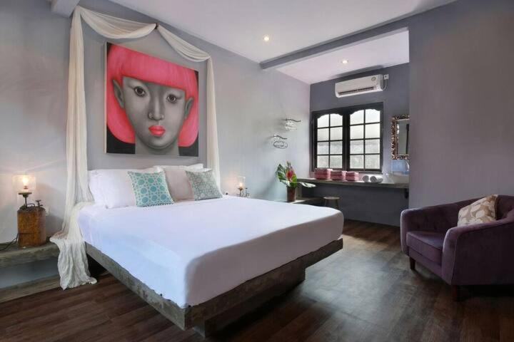 Lemongrass Villa Seminyak (Bali)