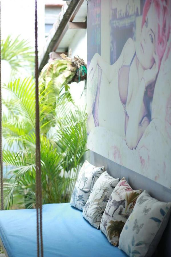 Villa Lemongrass