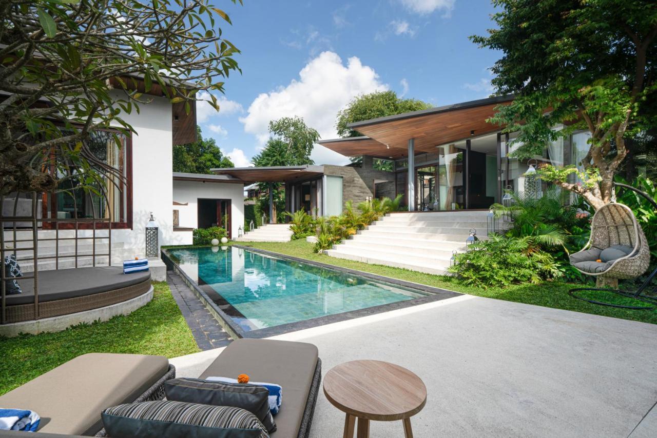 De Prestigio Berawa Villa *