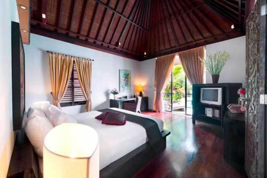 Majapahit By Nakula Villa *