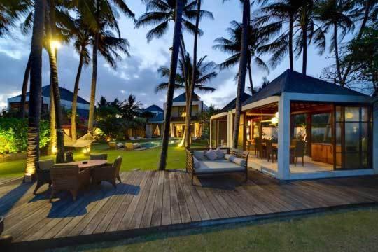 Villa Majapahit By Nakula Ketewel
