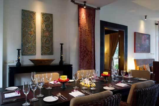 Villa Majapahit By Nakula