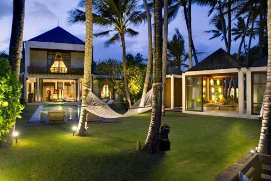 Majapahit By Nakula Villa Ketewel