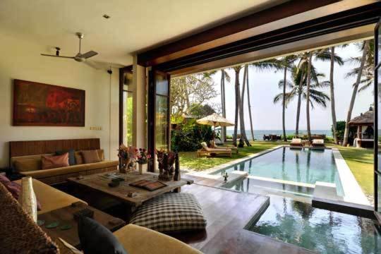 Villa Majapahit By Nakula *