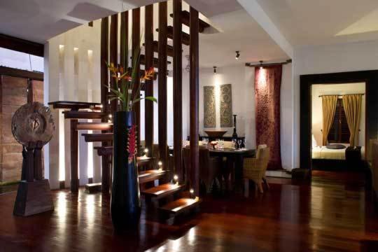 Villa Majapahit By Nakula