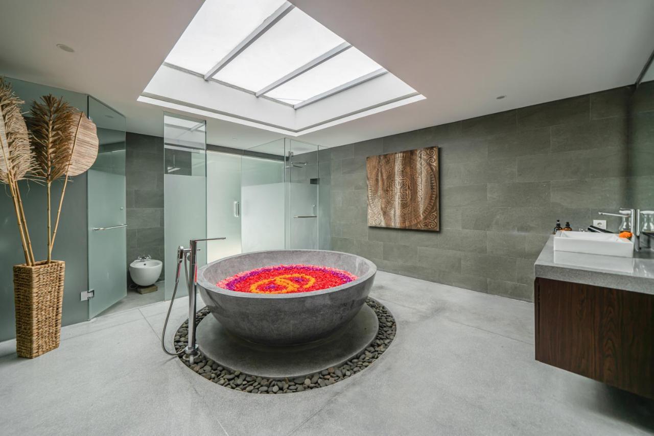 Villa De Prestigio Berawa Canggu (Bali)